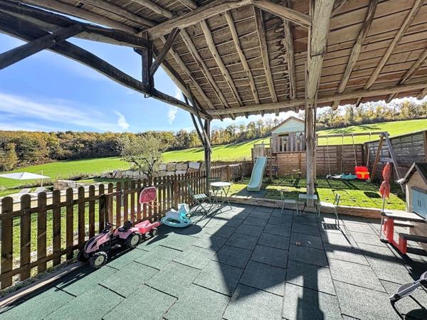 Demeure d’exception, intimité totale