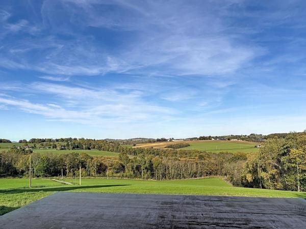 Demeure d’exception, intimité totale