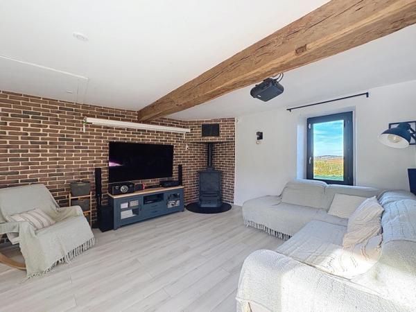 Demeure d’exception, intimité totale