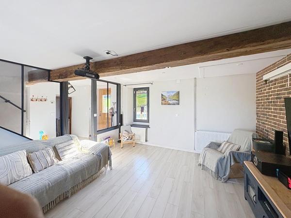 Demeure d’exception, intimité totale