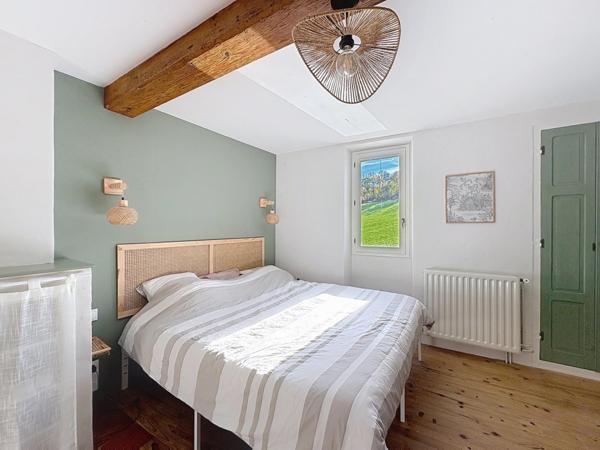 Demeure d’exception, intimité totale