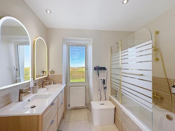 Demeure d’exception, intimité totale