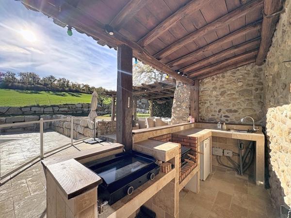 Demeure d’exception, intimité totale