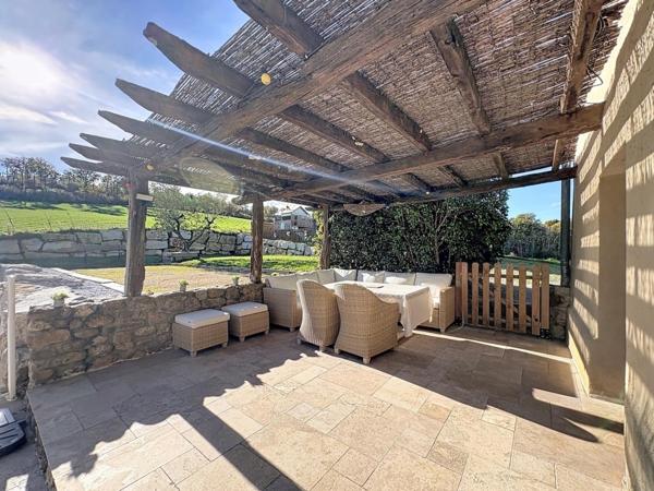 Demeure d’exception, intimité totale