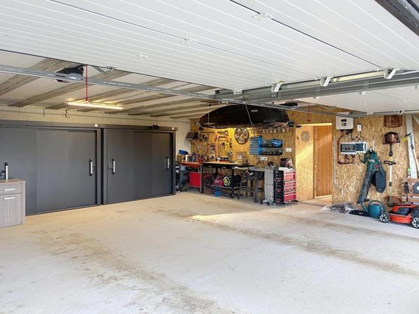 Demeure d’exception, intimité totale