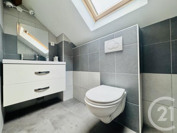 Maison à vendre  6 pièces - 108,71 m2 ST ARNOULT EN YVELINES - 78