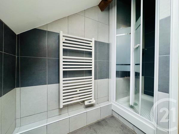 Maison à vendre  6 pièces - 108,71 m2 ST ARNOULT EN YVELINES - 78