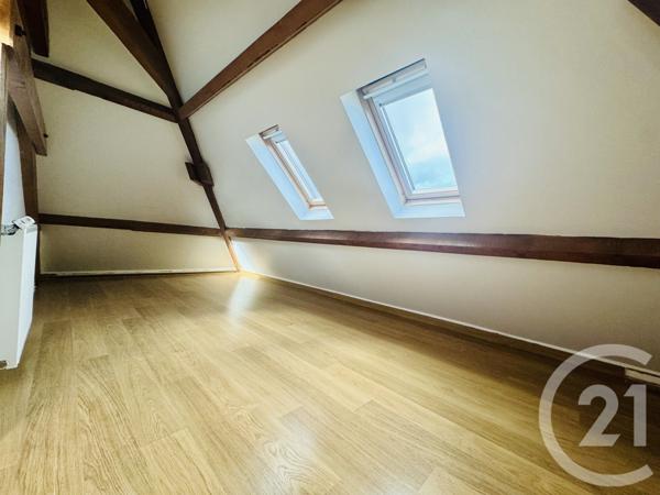 Maison à vendre  6 pièces - 108,71 m2 ST ARNOULT EN YVELINES - 78