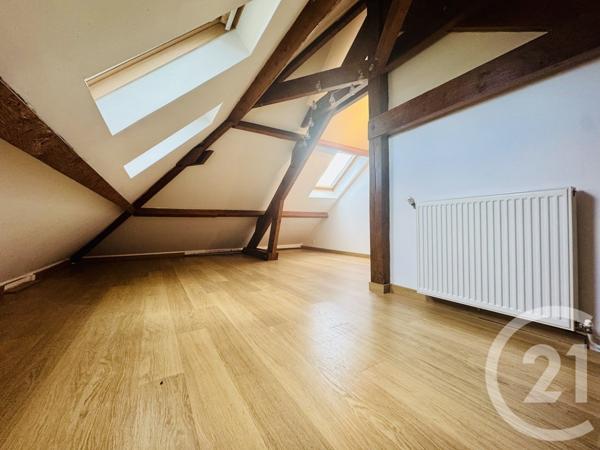 Maison à vendre  6 pièces - 108,71 m2 ST ARNOULT EN YVELINES - 78