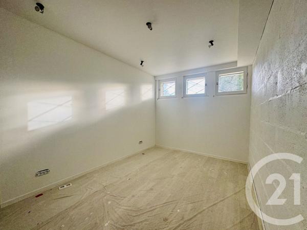 Maison à vendre  6 pièces - 108,71 m2 ST ARNOULT EN YVELINES - 78