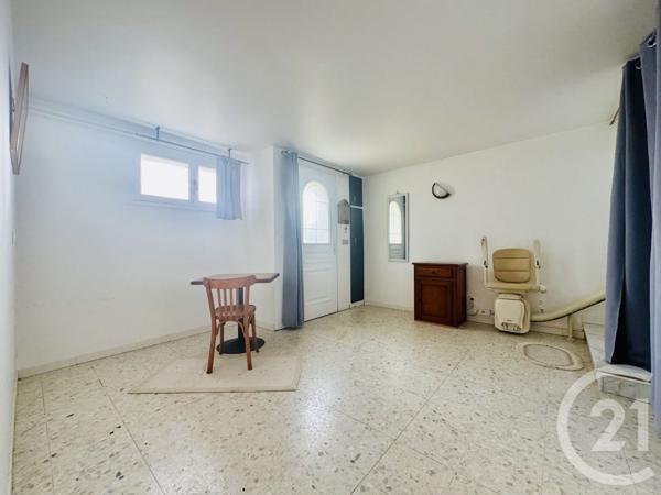 Maison à vendre  6 pièces - 108,71 m2 ST ARNOULT EN YVELINES - 78