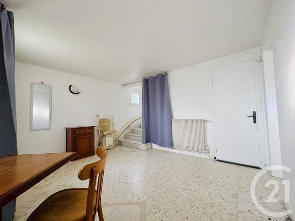 Maison à vendre  6 pièces - 108,71 m2 ST ARNOULT EN YVELINES - 78