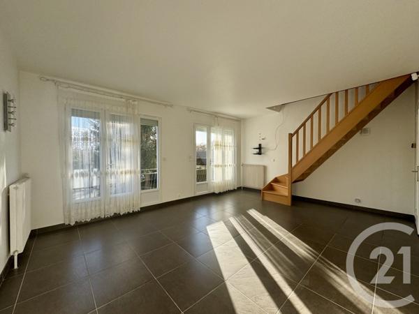 Maison à vendre  6 pièces - 108,71 m2 ST ARNOULT EN YVELINES - 78