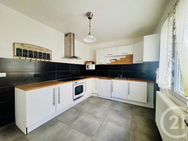 Maison à vendre  6 pièces - 108,71 m2 ST ARNOULT EN YVELINES - 78