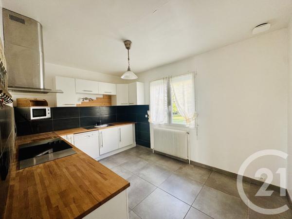 Maison à vendre  6 pièces - 108,71 m2 ST ARNOULT EN YVELINES - 78