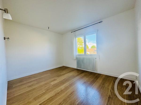 Maison à vendre  6 pièces - 108,71 m2 ST ARNOULT EN YVELINES - 78