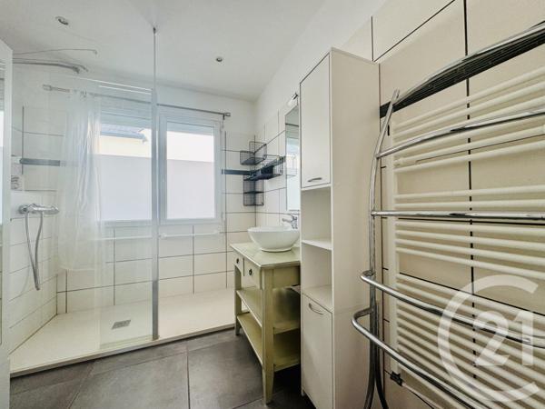 Maison à vendre  6 pièces - 108,71 m2 ST ARNOULT EN YVELINES - 78