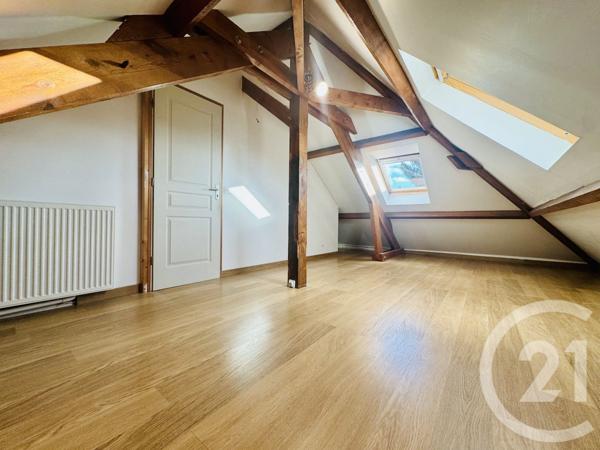 Maison à vendre  6 pièces - 108,71 m2 ST ARNOULT EN YVELINES - 78