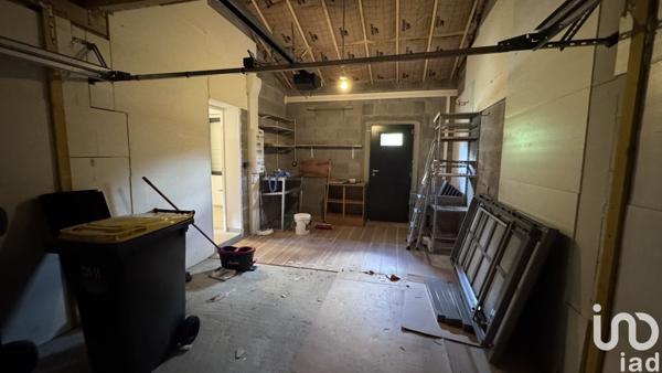 Maison 4 pièces de 94 m² à Haute-Goulaine (44115)