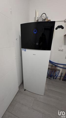 Maison 4 pièces de 94 m² à Haute-Goulaine (44115)