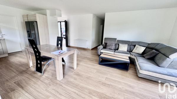 Maison 4 pièces de 94 m² à Haute-Goulaine (44115)