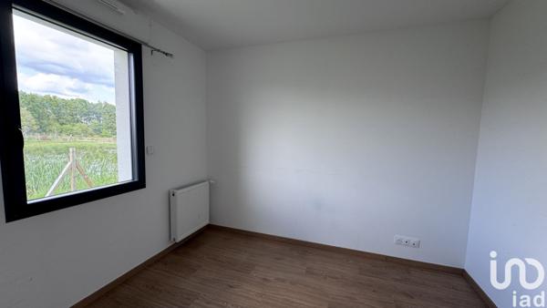 Maison 4 pièces de 94 m² à Haute-Goulaine (44115)