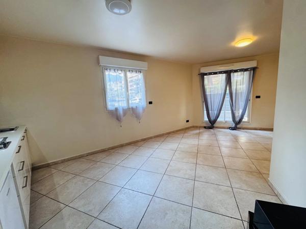 Vente Appartement 1 pièces 31 m2 à Roquebrune-Cap-Martin