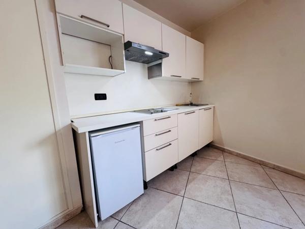 Vente Appartement 1 pièces 31 m2 à Roquebrune-Cap-Martin