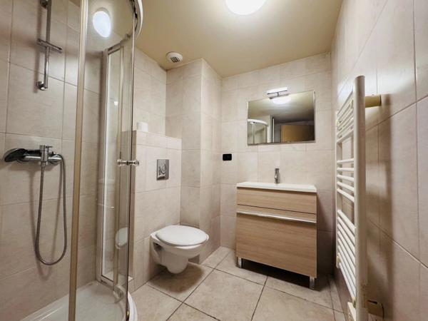 Vente Appartement 1 pièces 31 m2 à Roquebrune-Cap-Martin