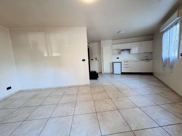 Vente Appartement 1 pièces 31 m2 à Roquebrune-Cap-Martin