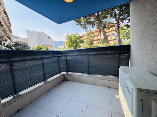 Vente Appartement 1 pièces 31 m2 à Roquebrune-Cap-Martin