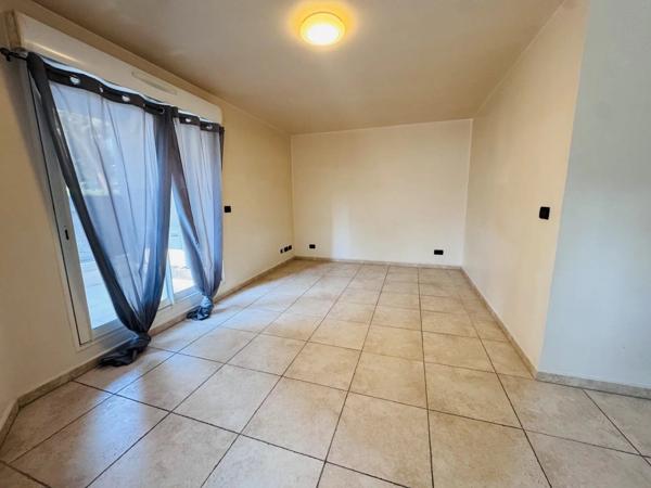 Vente Appartement 1 pièces 31 m2 à Roquebrune-Cap-Martin
