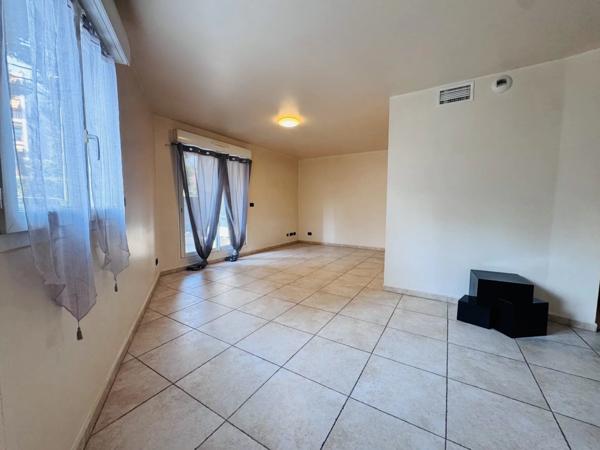Vente Appartement 1 pièces 31 m2 à Roquebrune-Cap-Martin
