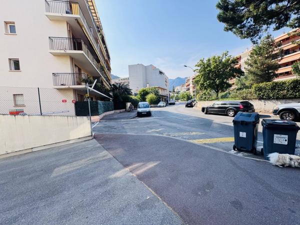 Vente Appartement 1 pièces 31 m2 à Roquebrune-Cap-Martin