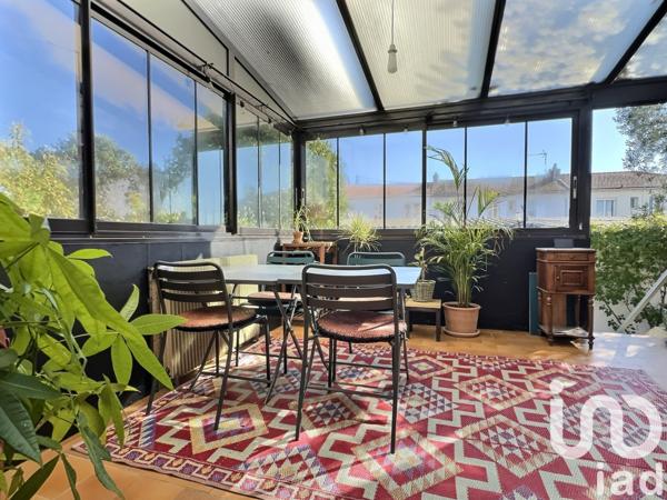 Maison à vendre 4 pièces 75 m² La Rochelle