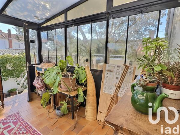 Maison à vendre 4 pièces 75 m² La Rochelle