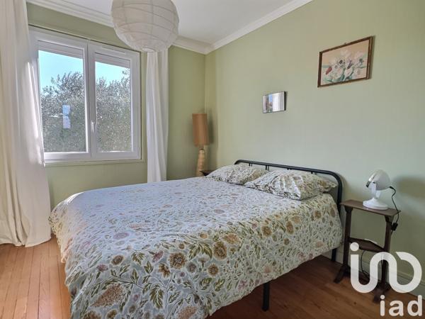 Maison à vendre 4 pièces 75 m² La Rochelle