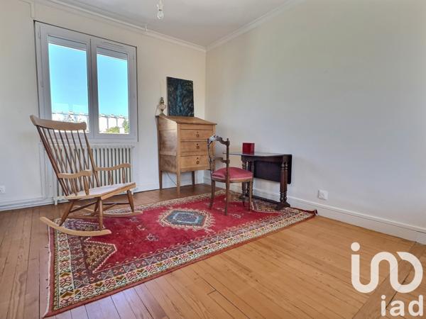 Maison à vendre 4 pièces 75 m² La Rochelle