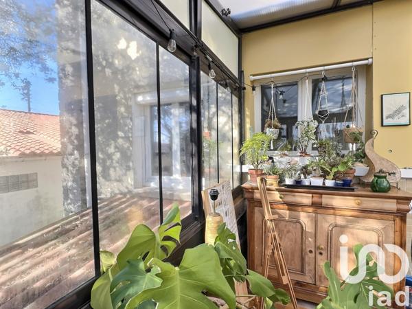 Maison à vendre 4 pièces 75 m² La Rochelle