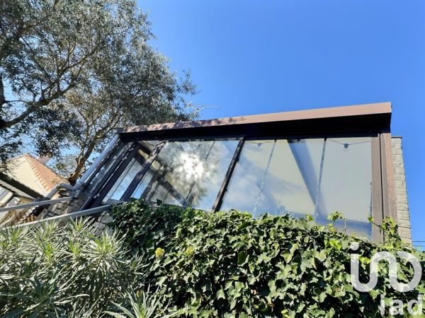 Maison à vendre 4 pièces 75 m² La Rochelle