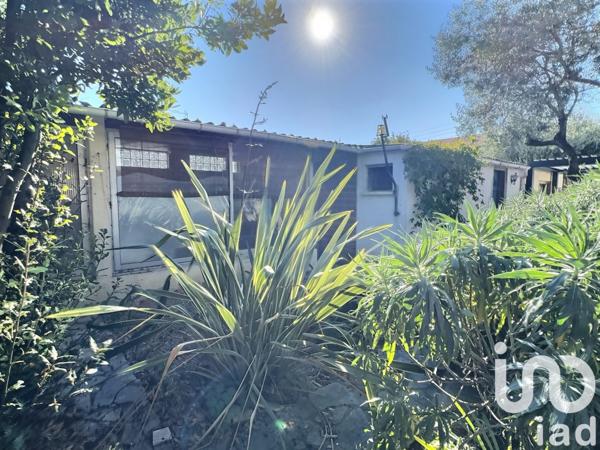 Maison à vendre 4 pièces 75 m² La Rochelle