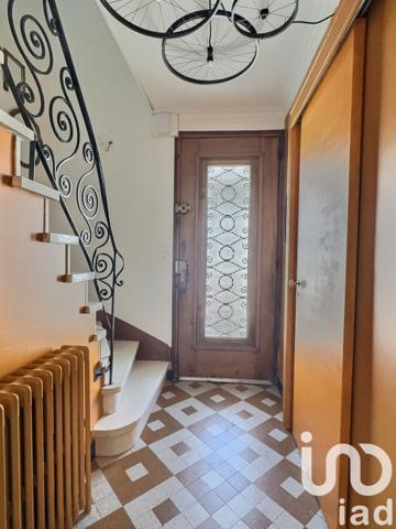 Maison à vendre 4 pièces 75 m² La Rochelle