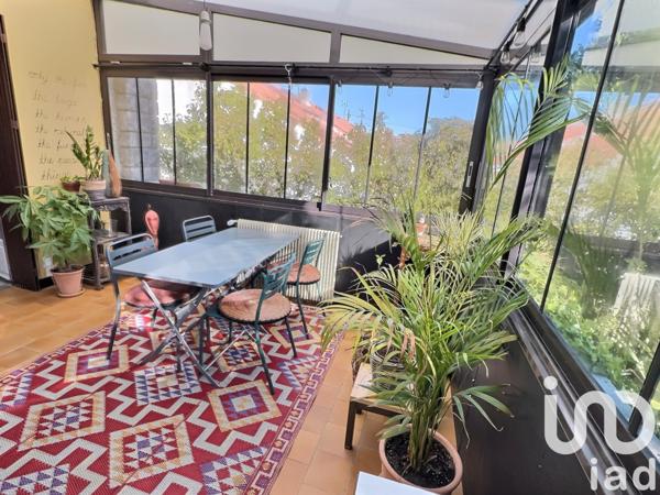 Maison à vendre 4 pièces 75 m² La Rochelle