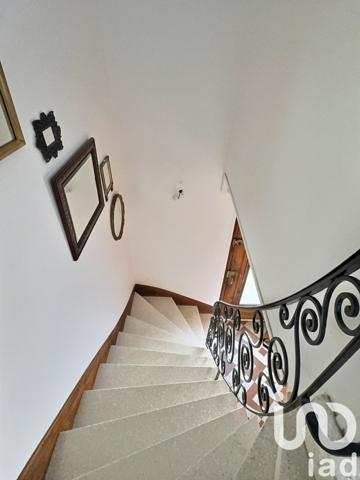 Maison à vendre 4 pièces 75 m² La Rochelle