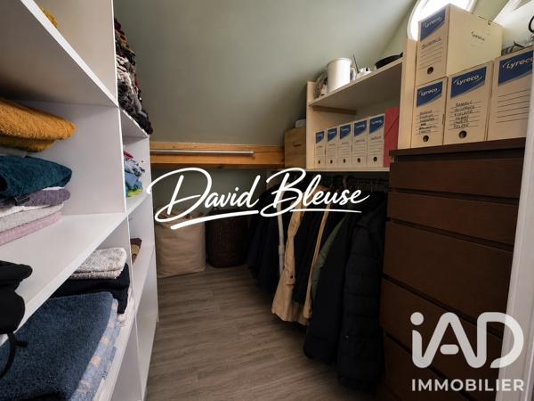 Maison à vendre 5 pièces 110 m² Goussainville