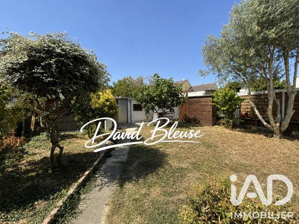 Maison à vendre 5 pièces 110 m² Goussainville