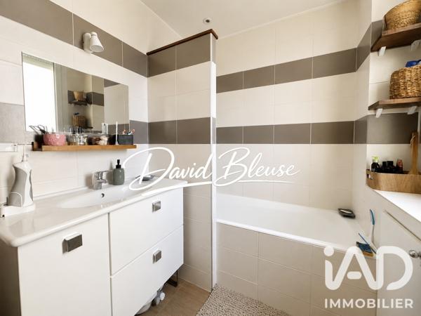 Maison à vendre 5 pièces 110 m² Goussainville