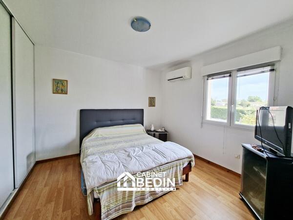 Vente Maison T5 Ambares Et Lagrave 3 chambres