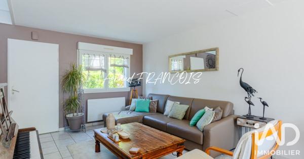 Maison à vendre 4 pièces 74,99 m² Mitry-Mory
