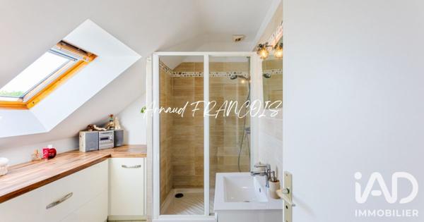 Maison à vendre 4 pièces 74,99 m² Mitry-Mory